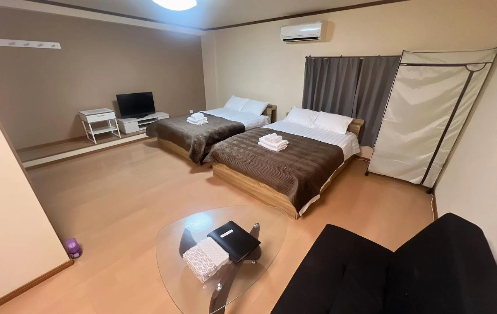 Reifa Dobutsuenmae No3 Apartment Osaka