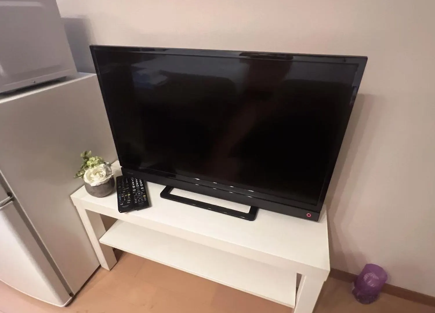 Reifa Dobutsuenmae No3 Apartment Osaka