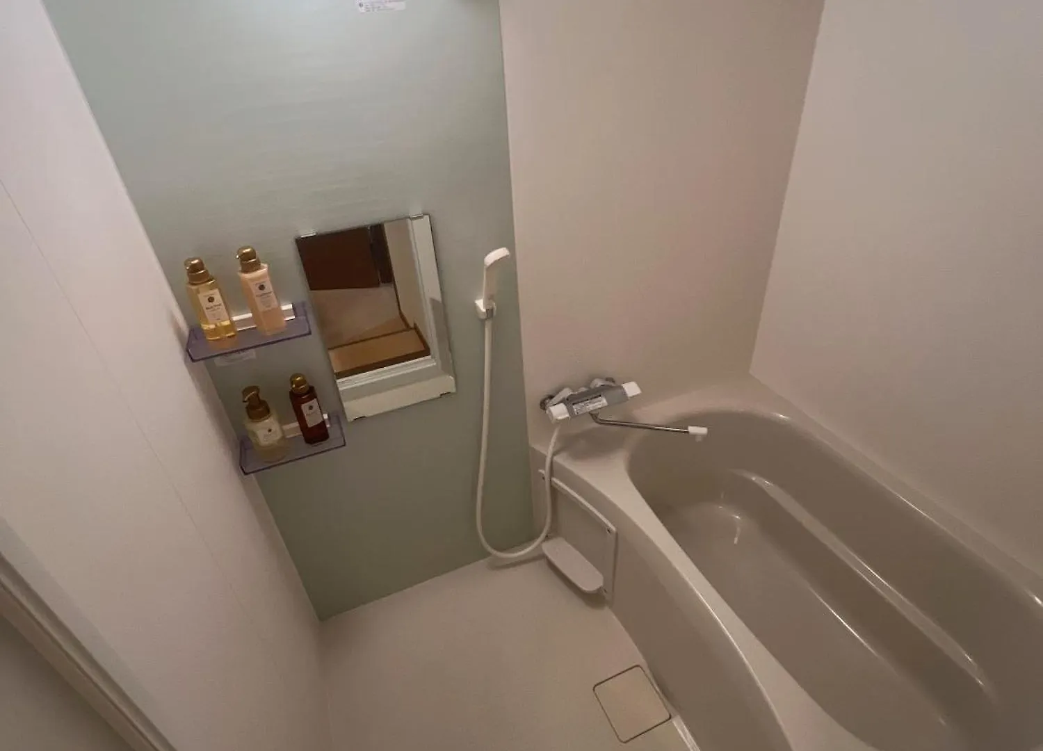 Reifa Dobutsuenmae No3 Apartment Osaka 0*,